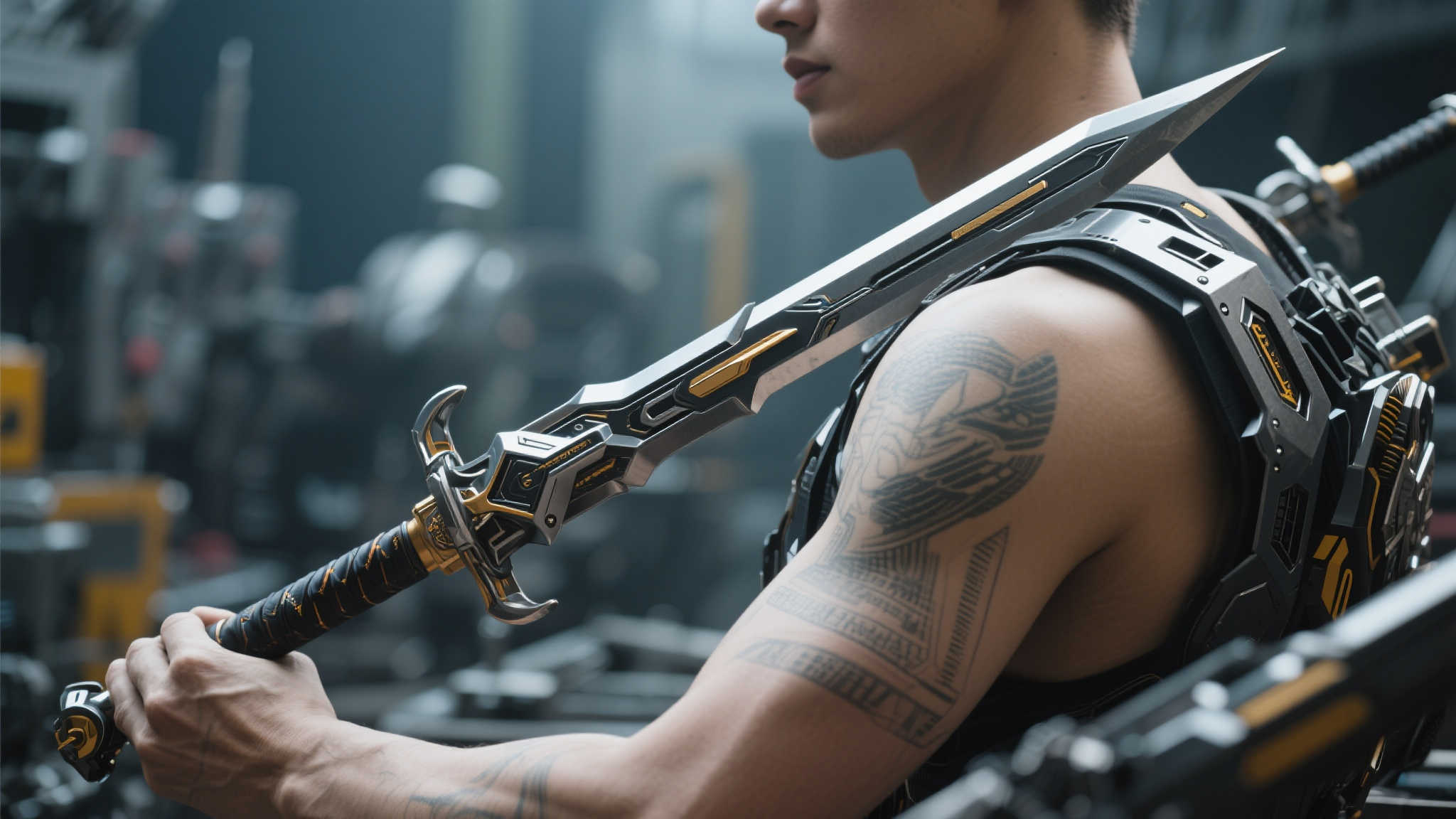 另一方面，有效且投入系列与技巧巨幅提升工艺肩膀分量