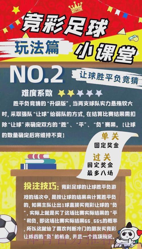 世界杯外围竞猜和博彩玩法有哪些不同之处? 世界杯外围竞猜和博彩玩法有哪些不同之处?