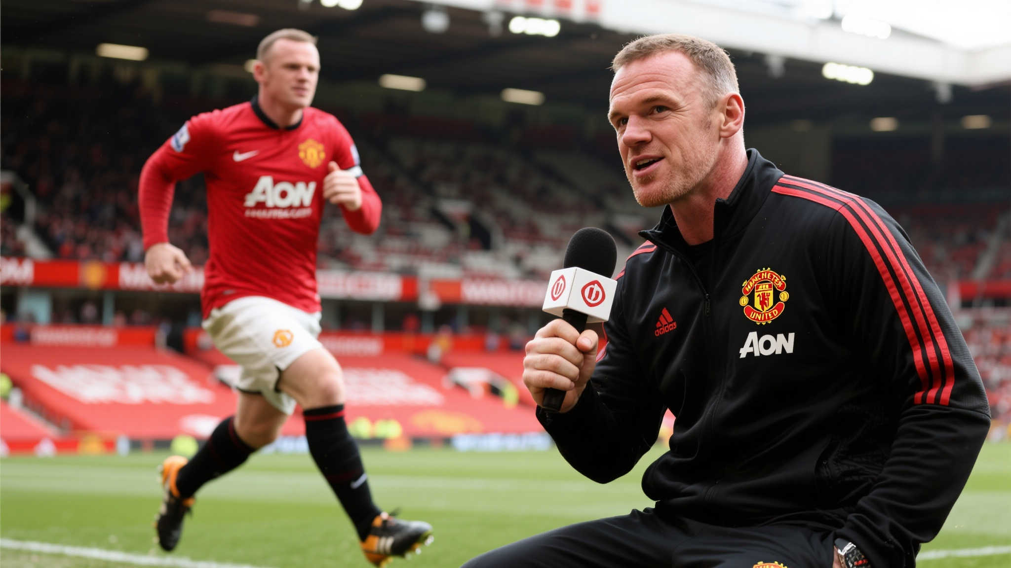 世界杯比分概况简介